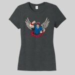 Women's Perfect® Tri Soft-Style Tee Thumbnail