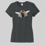 Women's Perfect® Tri Soft-Style Tee Thumbnail