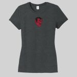 Women's Perfect® Tri Soft-Style Tee Thumbnail