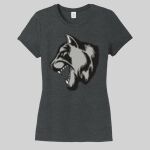 Women's Perfect® Tri Soft-Style Tee Thumbnail