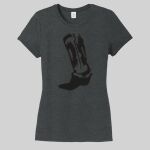 Women's Perfect® Tri Soft-Style Tee Thumbnail