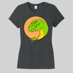 Women's Perfect® Tri Soft-Style Tee Thumbnail