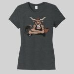 Women's Perfect® Tri Soft-Style Tee Thumbnail