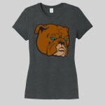 Women's Perfect® Tri Soft-Style Tee Thumbnail