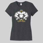Women's Perfect® Tri Soft-Style Tee Thumbnail