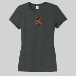 Women's Perfect® Tri Soft-Style Tee Thumbnail