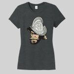 Women's Perfect® Tri Soft-Style Tee Thumbnail