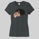 Women's Perfect® Tri Soft-Style Tee Thumbnail