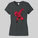 Women's Perfect® Tri Soft-Style Tee Thumbnail