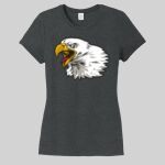 Women's Perfect® Tri Soft-Style Tee Thumbnail