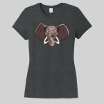Women's Perfect® Tri Soft-Style Tee Thumbnail