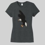 Women's Perfect® Tri Soft-Style Tee Thumbnail