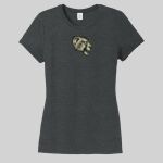 Women's Perfect® Tri Soft-Style Tee Thumbnail
