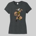 Women's Perfect® Tri Soft-Style Tee Thumbnail