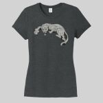 Women's Perfect® Tri Soft-Style Tee Thumbnail