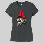 Women's Perfect® Tri Soft-Style Tee Thumbnail