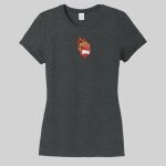 Women's Perfect® Tri Soft-Style Tee Thumbnail
