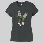 Women's Perfect® Tri Soft-Style Tee Thumbnail