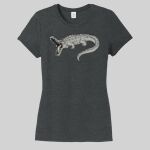 Women's Perfect® Tri Soft-Style Tee Thumbnail