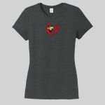 Women's Perfect® Tri Soft-Style Tee Thumbnail