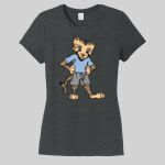 Women's Perfect® Tri Soft-Style Tee Thumbnail