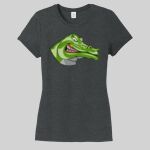Women's Perfect® Tri Soft-Style Tee Thumbnail
