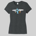 Women's Perfect® Tri Soft-Style Tee Thumbnail