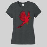 Women's Perfect® Tri Soft-Style Tee Thumbnail