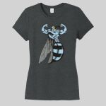 Women's Perfect® Tri Soft-Style Tee Thumbnail