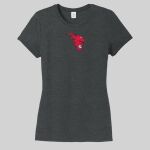 Women's Perfect® Tri Soft-Style Tee Thumbnail