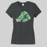 Women's Perfect® Tri Soft-Style Tee Thumbnail