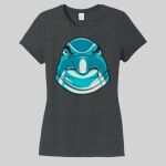 Women's Perfect® Tri Soft-Style Tee Thumbnail