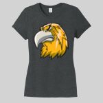 Women's Perfect® Tri Soft-Style Tee Thumbnail