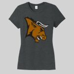 Women's Perfect® Tri Soft-Style Tee Thumbnail