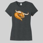 Women's Perfect® Tri Soft-Style Tee Thumbnail