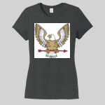 Women's Perfect® Tri Soft-Style Tee Thumbnail