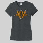 Women's Perfect® Tri Soft-Style Tee Thumbnail