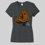 Women's Perfect® Tri Soft-Style Tee Thumbnail