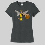 Women's Perfect® Tri Soft-Style Tee Thumbnail