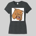 Women's Perfect® Tri Soft-Style Tee Thumbnail