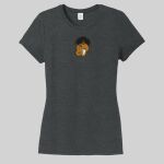Women's Perfect® Tri Soft-Style Tee Thumbnail