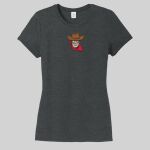 Women's Perfect® Tri Soft-Style Tee Thumbnail