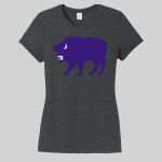 Women's Perfect® Tri Soft-Style Tee Thumbnail