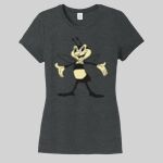 Women's Perfect® Tri Soft-Style Tee Thumbnail