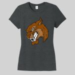 Women's Perfect® Tri Soft-Style Tee Thumbnail
