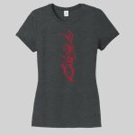 Women's Perfect® Tri Soft-Style Tee Thumbnail