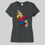 Women's Perfect® Tri Soft-Style Tee Thumbnail