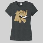 Women's Perfect® Tri Soft-Style Tee Thumbnail