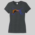 Women's Perfect® Tri Soft-Style Tee Thumbnail