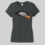 Women's Perfect® Tri Soft-Style Tee Thumbnail